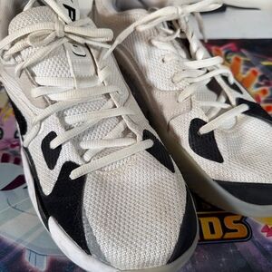 Puma RS-Dreamer Basketball Shoes Men’s 10.5 White Black LaMelo